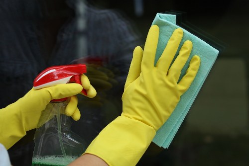 Cleaners W1 service terms and conditions introduction