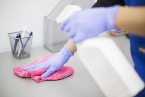 Professional upholstery cleaning for sofas and chairs in W1 homes