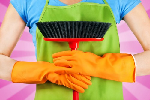 Local deep cleaning team working in Marylebone, Fitzrovia, and nearby W1 areas