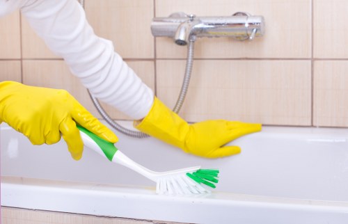 Cleaners W1 commitment to ethical and lawful working conditions