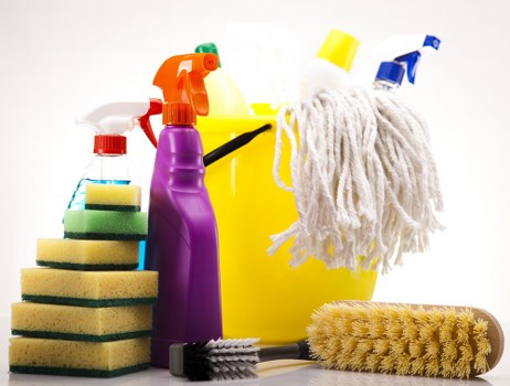 Local stain removal appointment for W1 residential and commercial properties