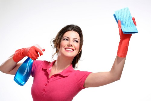 Tailored office cleaning in W1 for shared workspaces and professional premises