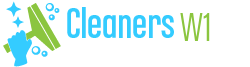 Cleaners W1
